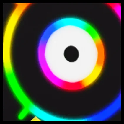 Gargantuan RGB Angelus artwork