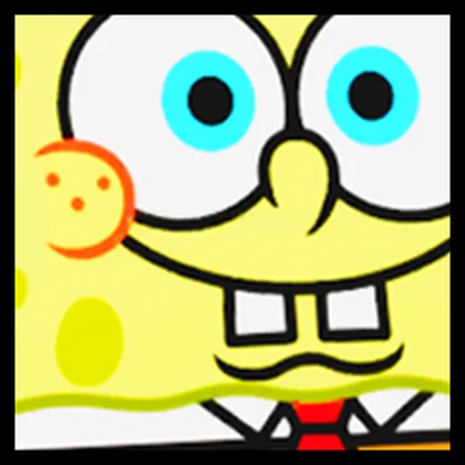 Titanic SpongeBob SquarePants artwork