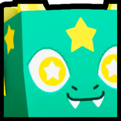 Huge Wishing Dragon artwork
