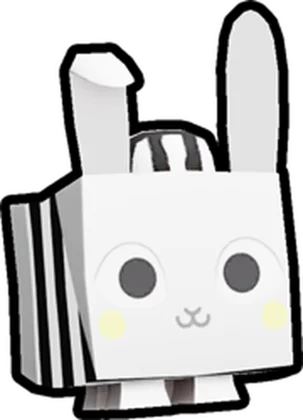 Prison Bunny artwork