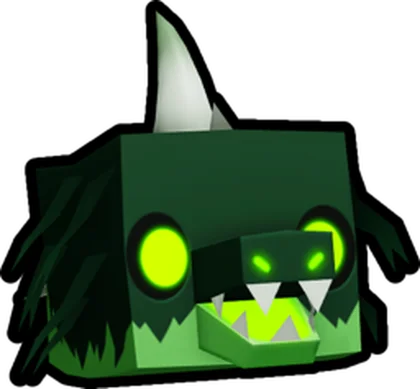 Snoligoster artwork