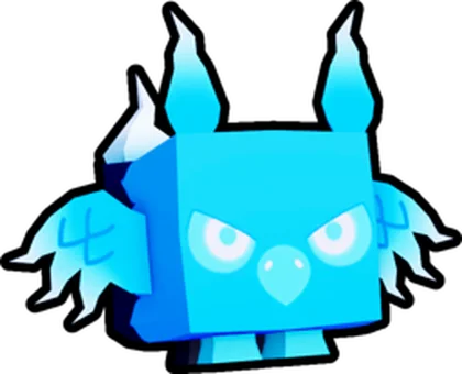 Wisp Griffin artwork