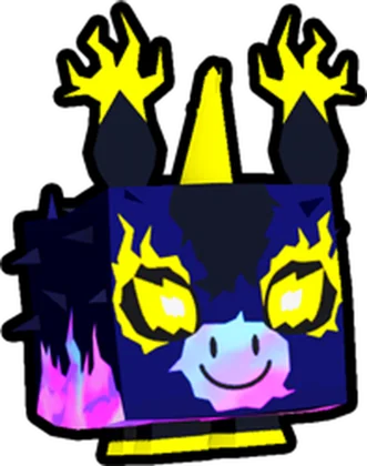 Electric Unicorn artwork