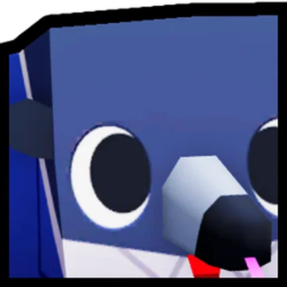 Huge Principal Anteater artwork