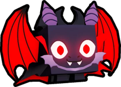 Vampire Dragon artwork