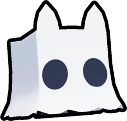 Ghost Cat artwork