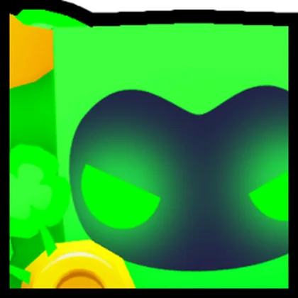 Huge Lucki Dominus (Huge) artwork