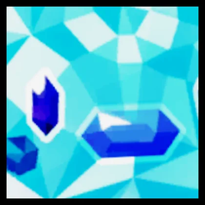 Titanic Diamond Chick artwork