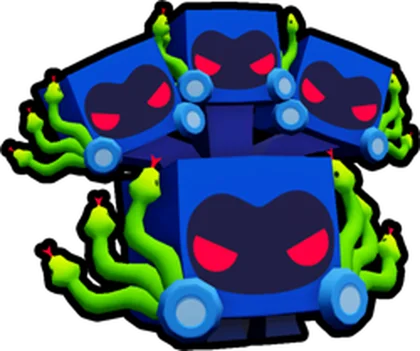 Dominus Serpents artwork