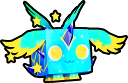 Comet Carbuncle artwork