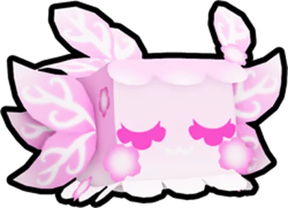 Blossom Spirit artwork