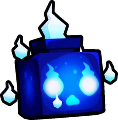 Inkwell Wisp artwork