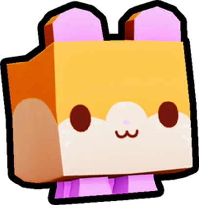 Hamster artwork