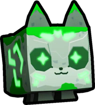 Relic Fox artwork