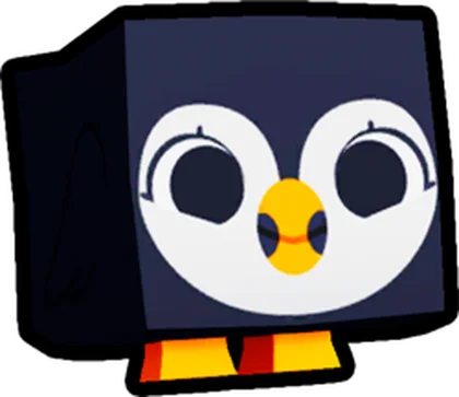 Puffin artwork
