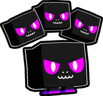 Black Hole Immortuus artwork