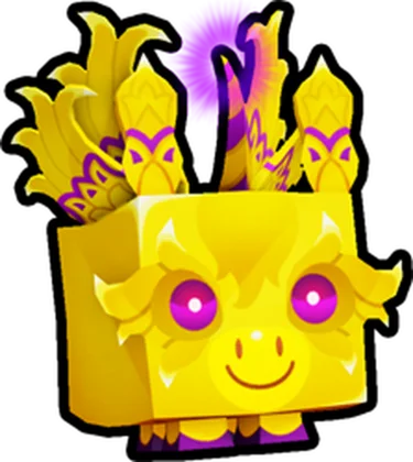 Bejeweled Unicorn artwork