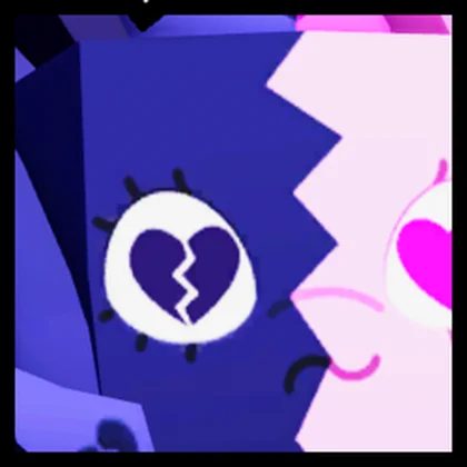Huge Heartbreak Fairy artwork