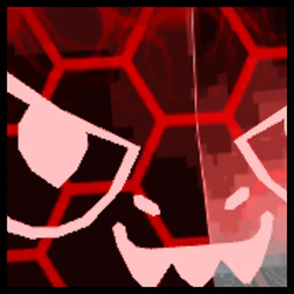 Gargantuan Forcefield Chimera artwork