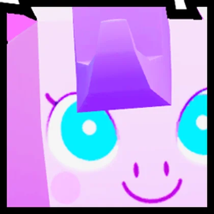 Huge Pony artwork