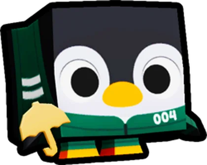Player Penguin artwork