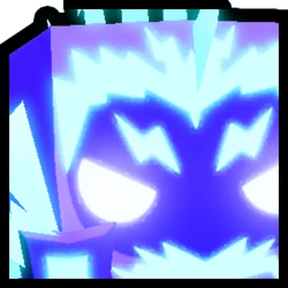 Huge Storm Dominus artwork