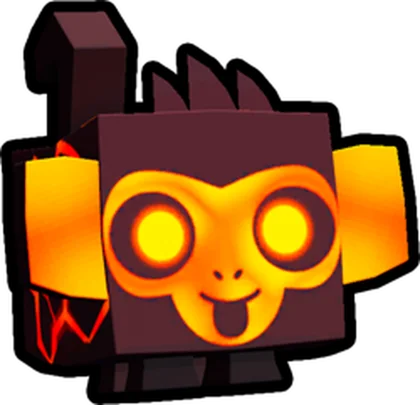 Hell Monkey artwork