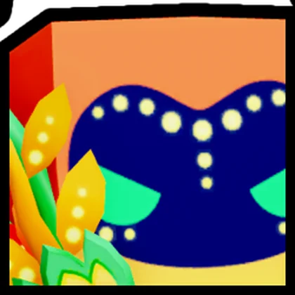 Huge Bloom Dominus artwork