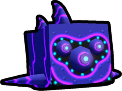 Abyssal Shark artwork