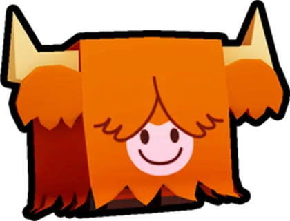 Bison artwork