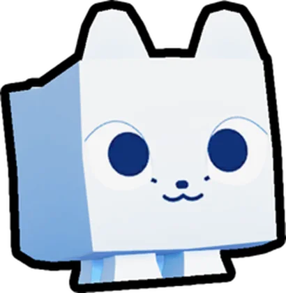 Snow Fox artwork