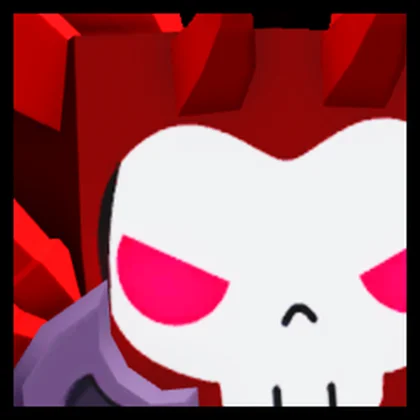 Huge Devil Dominus artwork