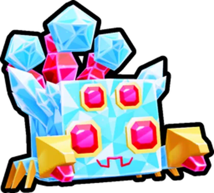 Treasure Scorpion artwork