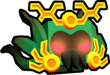 Dominus Alienus artwork