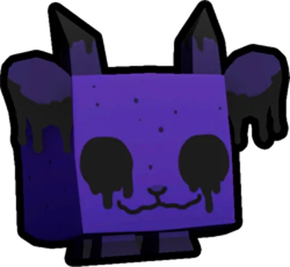 Ender Goat artwork