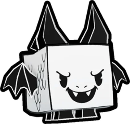 Cartoon Demon artwork