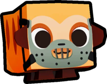 Cannibal Meerkat artwork
