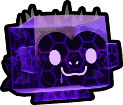 Forcefield Gorilla artwork