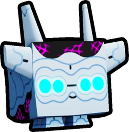 Quantum Goat artwork