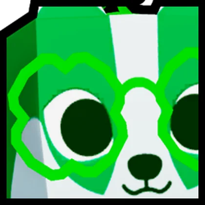 Huge Irish Badger artwork