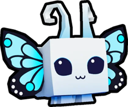 Cold Butterfly artwork