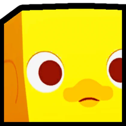 Huge Ducky artwork