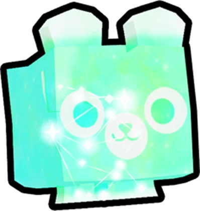Stargazing Bear artwork