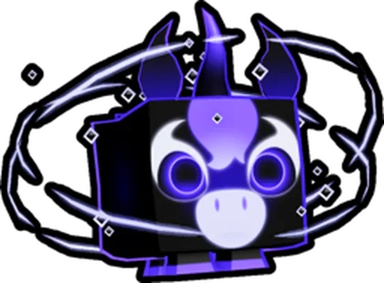 Dark Energy Unicorn artwork