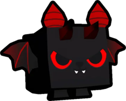 Evil Bat artwork
