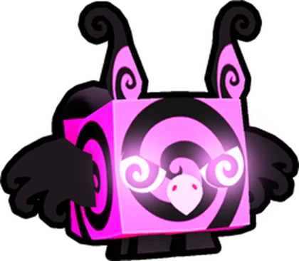 Hypnotic Griffin artwork