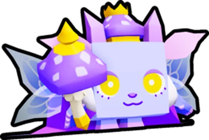 Palace Pooka artwork