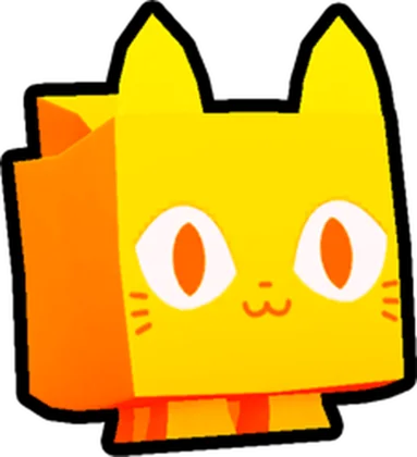 Fire Cat artwork