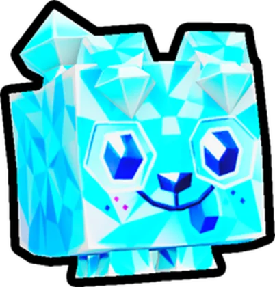 Diamond Dog artwork