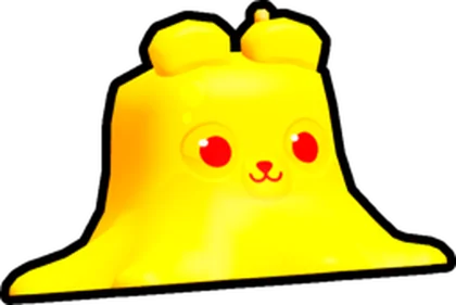 Honey Bear artwork